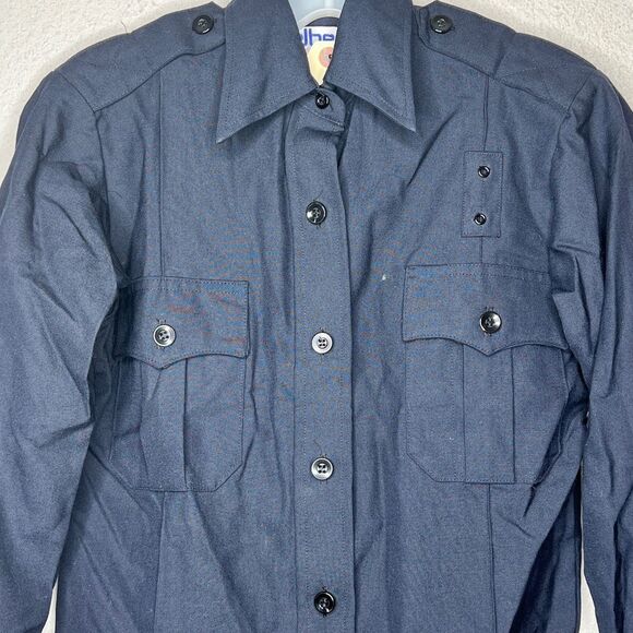 Elbeco Uniform‎ Shirt nwot - Picture 2 of 6